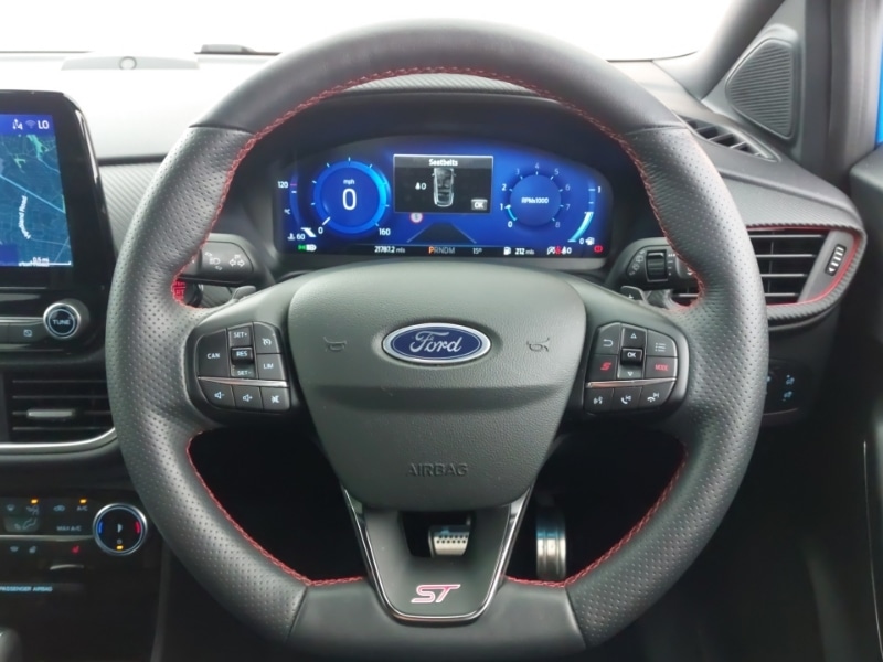 Used Ford Puma 2023 for sale - 76052221: Photo 13