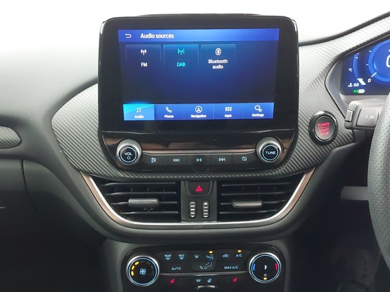 Used Ford Puma 2023 for sale - 76052221: Photo 14