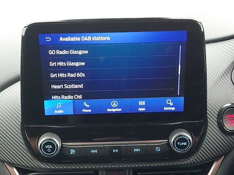 Used Ford Puma 2023 for sale - 76052221: Photo 15