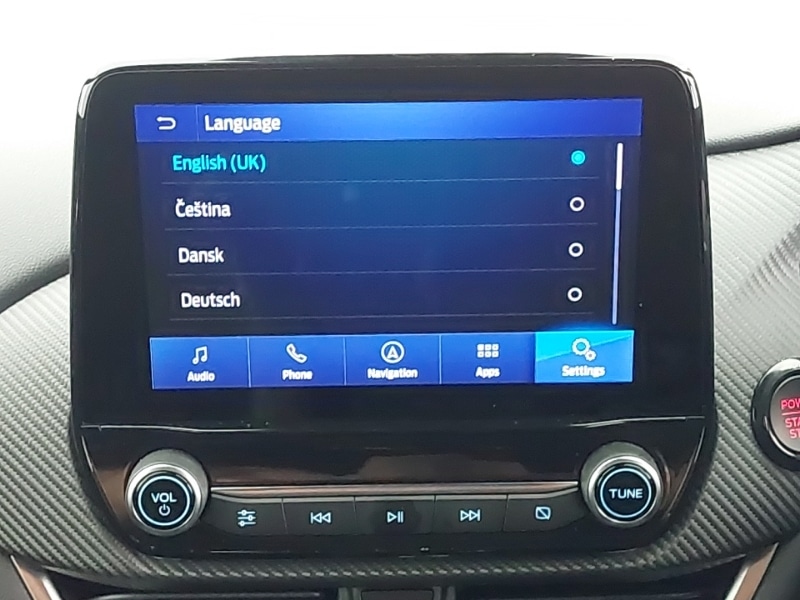 Used Ford Puma 2023 for sale - 76052221: Photo 16