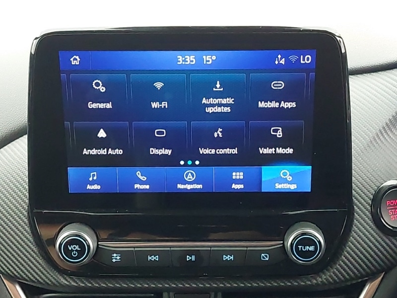 Used Ford Puma 2023 for sale - 76052221: Photo 17