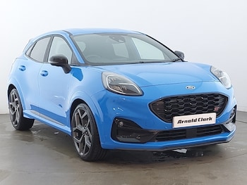 2023 - 1.0 EcoBoost Hybrid mHEV ST 5dr DCT