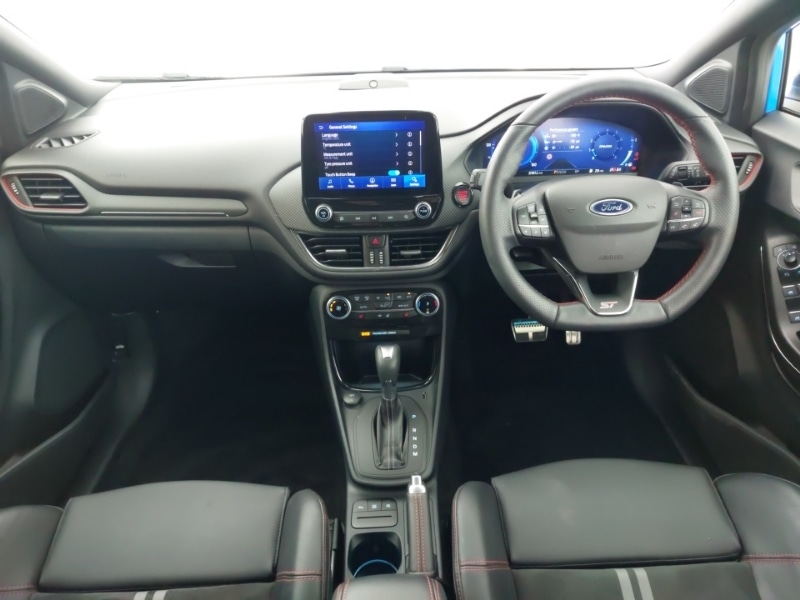 Used Ford Puma 2023 for sale - 76052221: Photo 2