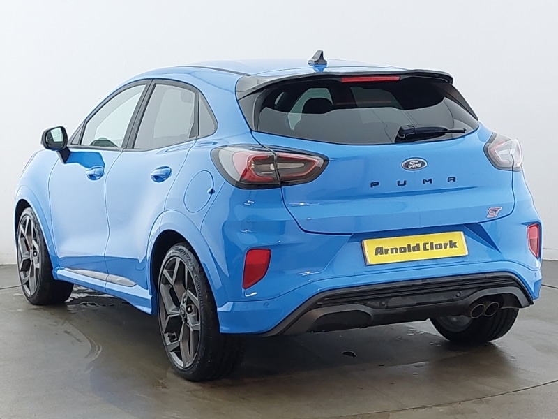 Used Ford Puma 2023 for sale - 76052221: Photo 3