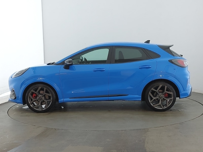 Used Ford Puma 2023 for sale - 76052221: Photo 4