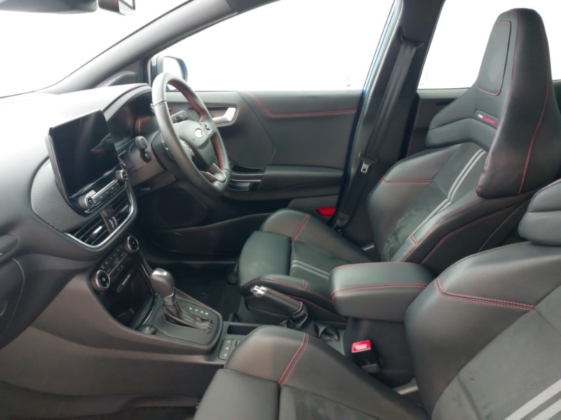Used Ford Puma 2023 for sale - 76052221: Photo 5