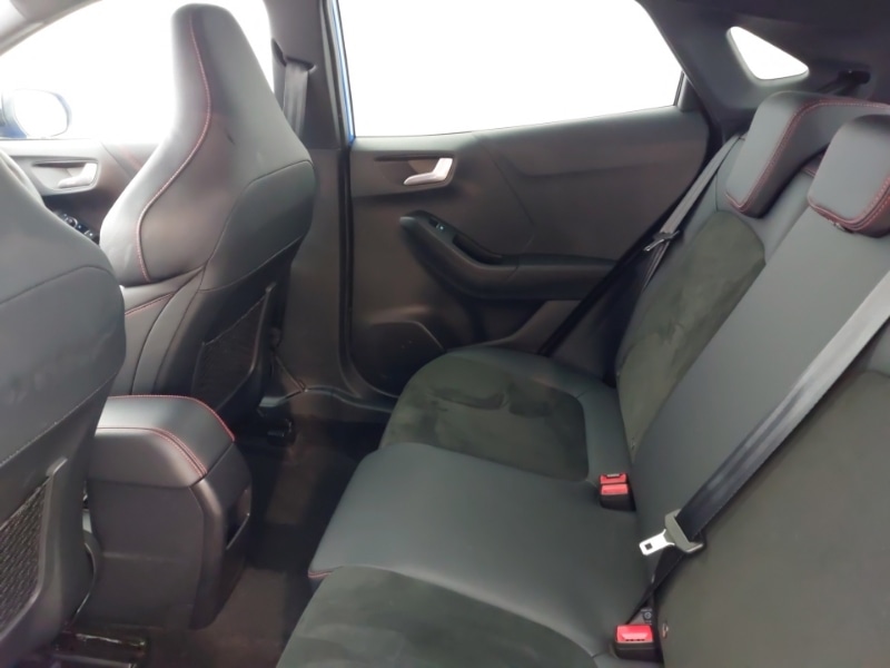 Used Ford Puma 2023 for sale - 76052221: Photo 6