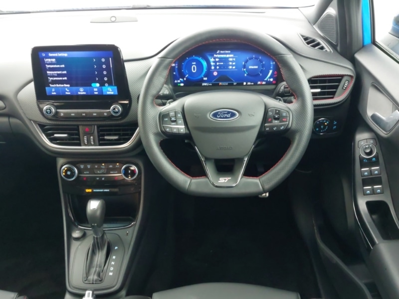 Used Ford Puma 2023 for sale - 76052221: Photo 7