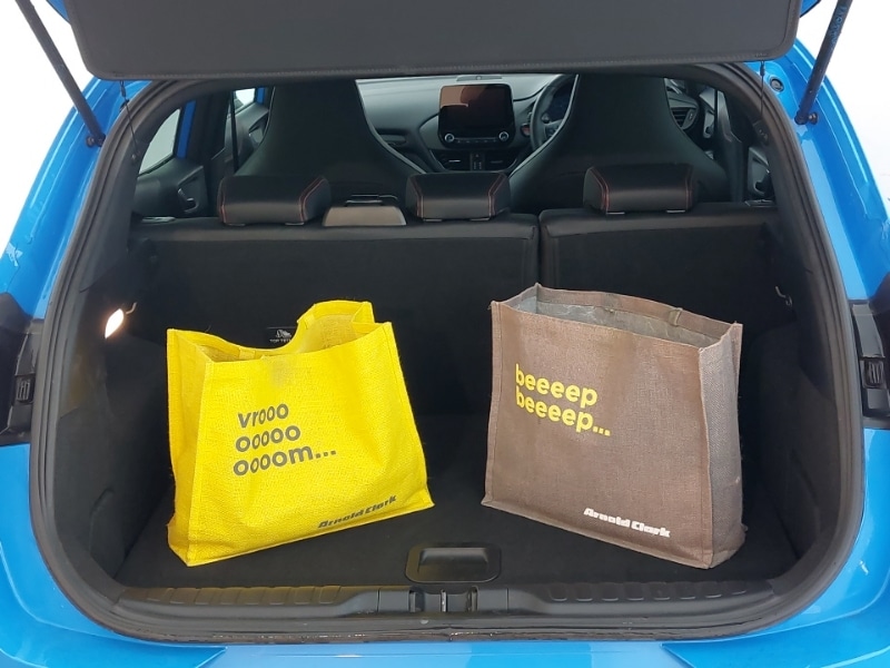 Used Ford Puma 2023 for sale - 76052221: Photo 8