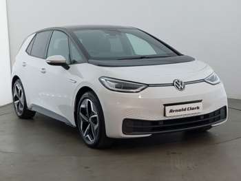 2021 - 150kW Tour Pro S 77kWh 5dr Auto