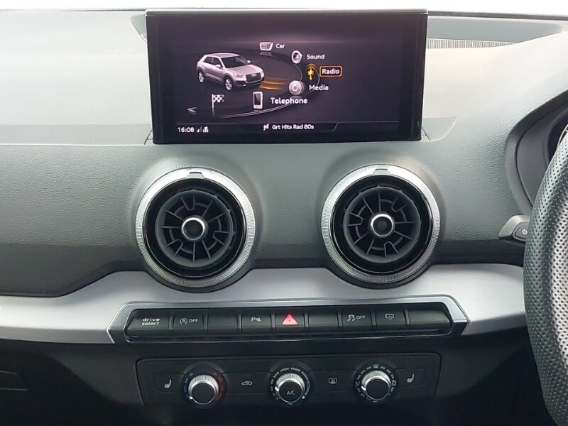 Used Audi Q2 2022 for sale - 76054364: Photo 15
