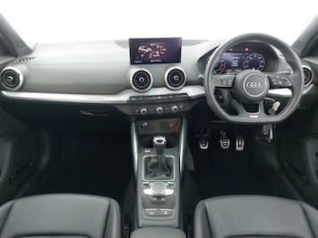 Used Audi Q2 2022 for sale - 76054364: Photo 2