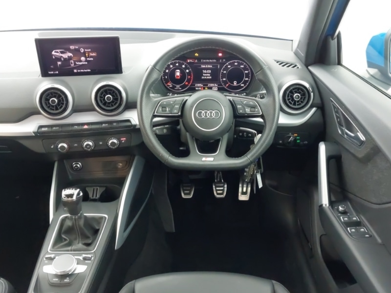 Used Audi Q2 2022 for sale - 76054364: Photo 7