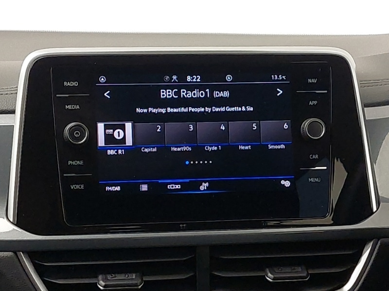 Used Volkswagen T-Roc 2022 for sale - 76183532: Photo 11