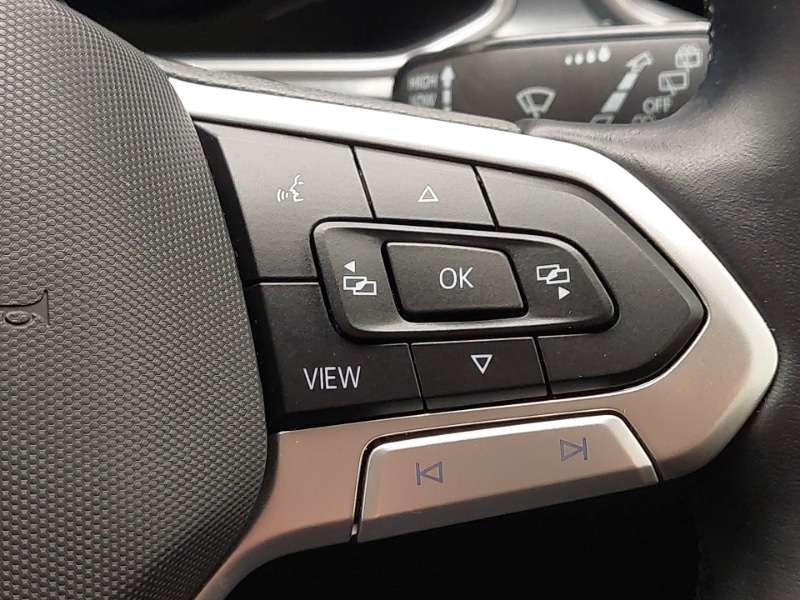 Used Volkswagen T-Roc 2022 for sale - 76183532: Photo 19