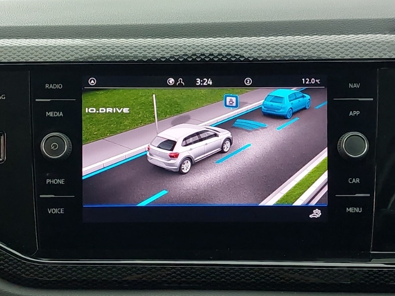 Used Volkswagen Polo 2023 for sale - 76763701: Photo 11