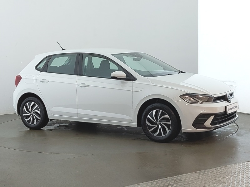 Used Volkswagen Polo 2023 for sale - 76763701: Photo 12