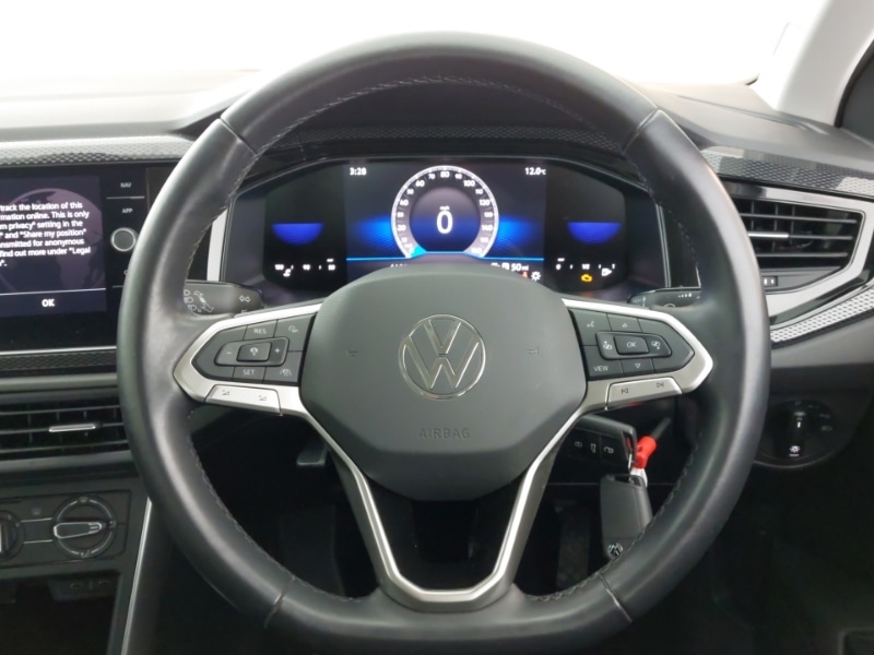Used Volkswagen Polo 2023 for sale - 76763701: Photo 13