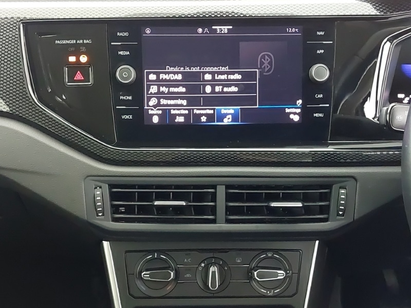 Used Volkswagen Polo 2023 for sale - 76763701: Photo 14