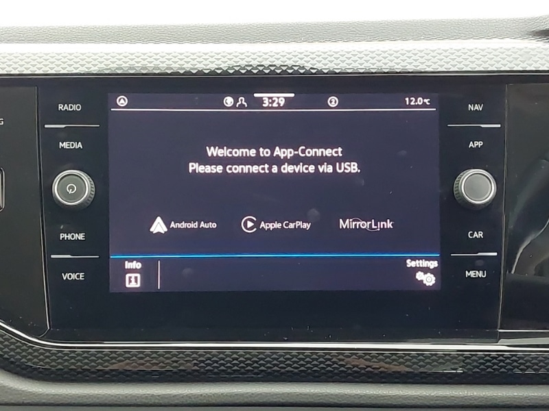 Used Volkswagen Polo 2023 for sale - 76763701: Photo 16