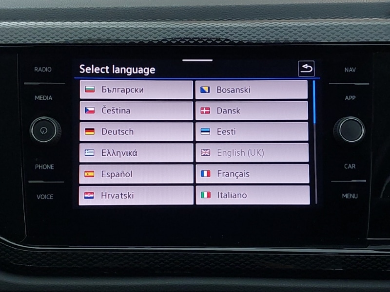 Used Volkswagen Polo 2023 for sale - 76763701: Photo 17