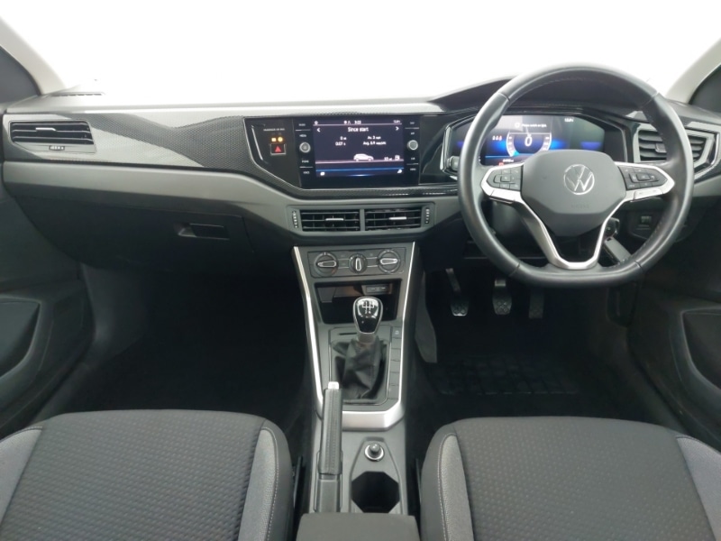 Used Volkswagen Polo 2023 for sale - 76763701: Photo 2