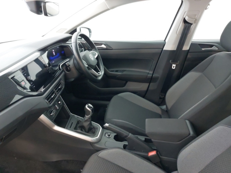 Used Volkswagen Polo 2023 for sale - 76763701: Photo 5