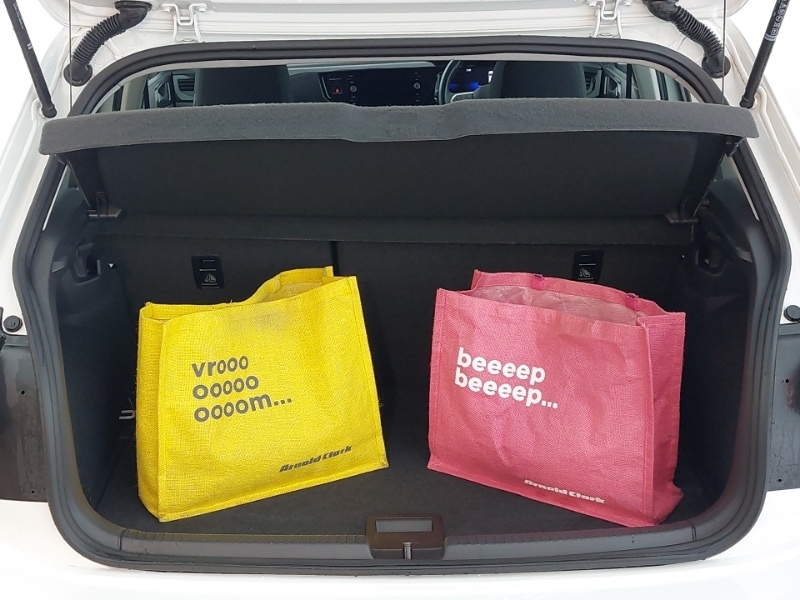 Used Volkswagen Polo 2023 for sale - 76763701: Photo 8