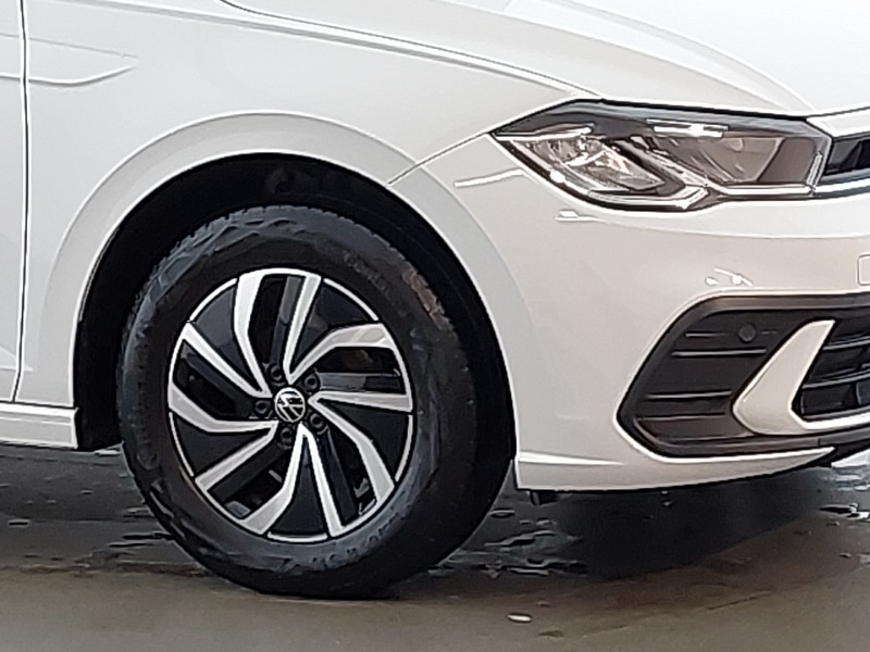 Used Volkswagen Polo 2023 for sale - 76763701: Photo 9