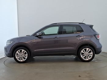 Used Volkswagen T-Cross 2026 for sale - 79549923: Photo