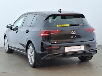 Used Volkswagen Golf 2024 for sale - 79406665: Photo