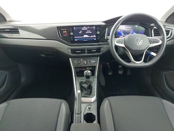 Used Volkswagen Polo 2023 for sale - 75718972: Photo