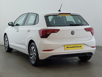 Used Volkswagen Polo 2023 for sale - 75718972: Photo