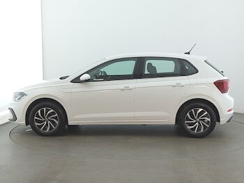 Used Volkswagen Polo 2023 for sale - 75718972: Photo