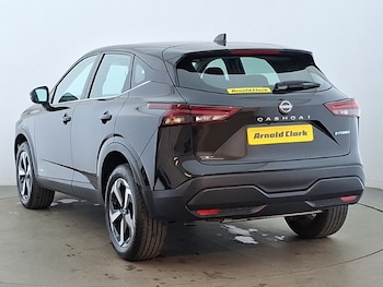 Used Nissan Qashqai 2023 for sale - 78757098: Photo