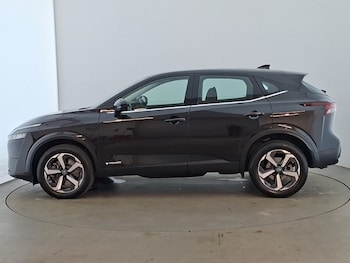 Used Nissan Qashqai 2023 for sale - 78757098: Photo