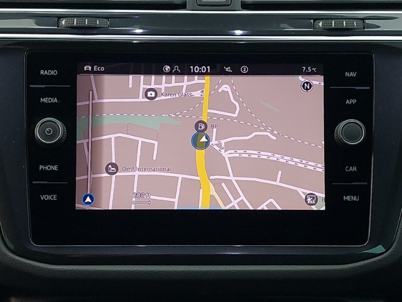 Used Volkswagen Tiguan 2023 for sale - 76860514: Photo 10