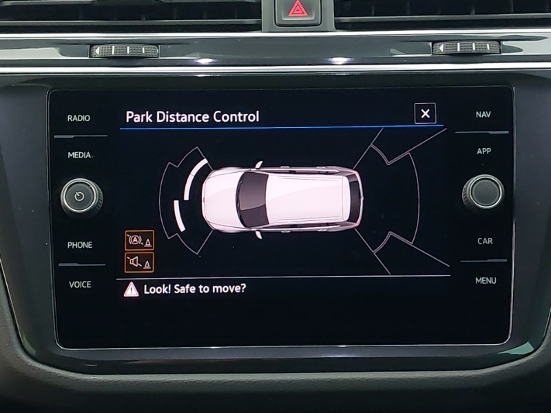 Used Volkswagen Tiguan 2023 for sale - 76860514: Photo 11