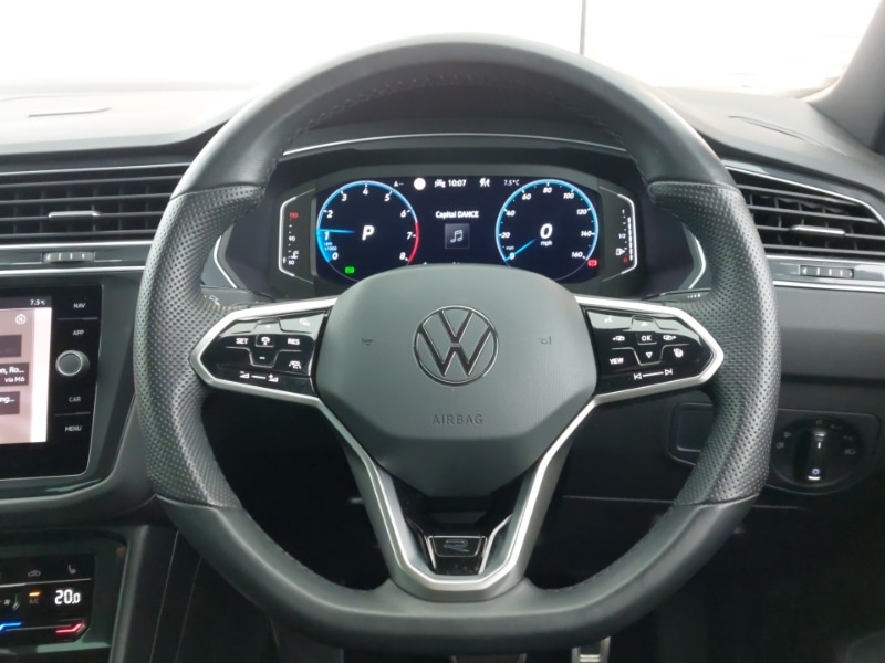 Used Volkswagen Tiguan 2023 for sale - 76860514: Photo 13