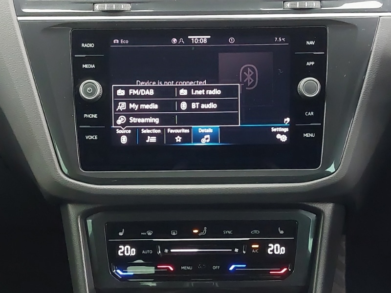 Used Volkswagen Tiguan 2023 for sale - 76860514: Photo 14