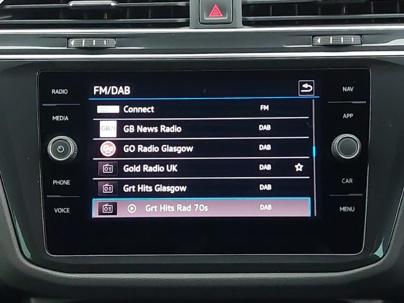 Used Volkswagen Tiguan 2023 for sale - 76860514: Photo 15