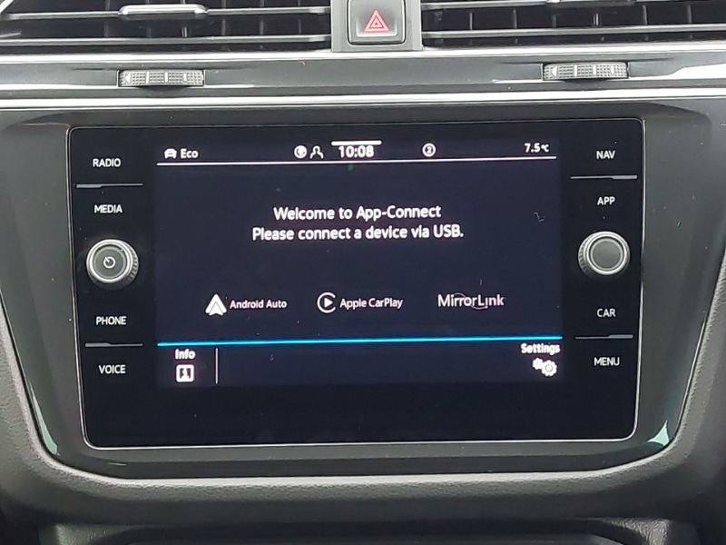 Used Volkswagen Tiguan 2023 for sale - 76860514: Photo 16