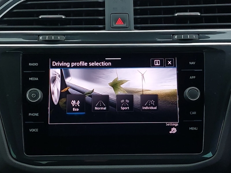 Used Volkswagen Tiguan 2023 for sale - 76860514: Photo 17