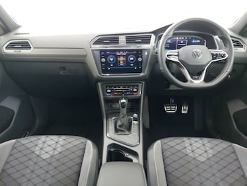 Used Volkswagen Tiguan 2023 for sale - 76860514: Photo