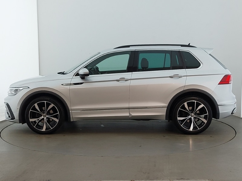 Used Volkswagen Tiguan 2023 for sale - 76860514: Photo 4