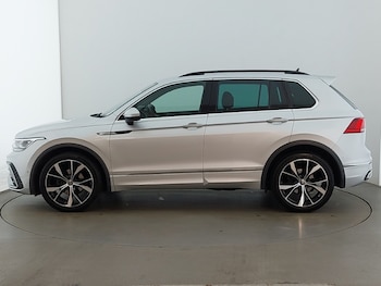 Used Volkswagen Tiguan 2023 for sale - 76860514: Photo