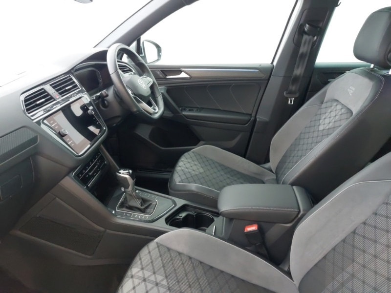 Used Volkswagen Tiguan 2023 for sale - 76860514: Photo 5