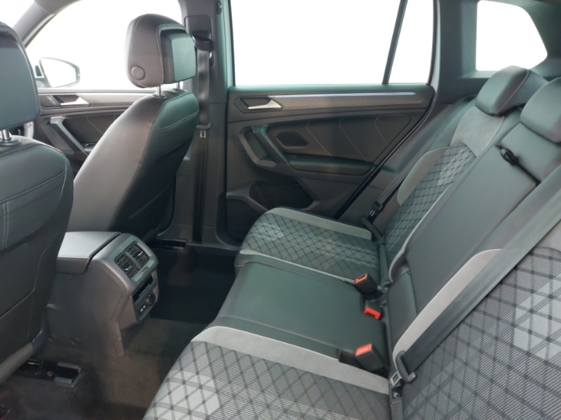 Used Volkswagen Tiguan 2023 for sale - 76860514: Photo 6