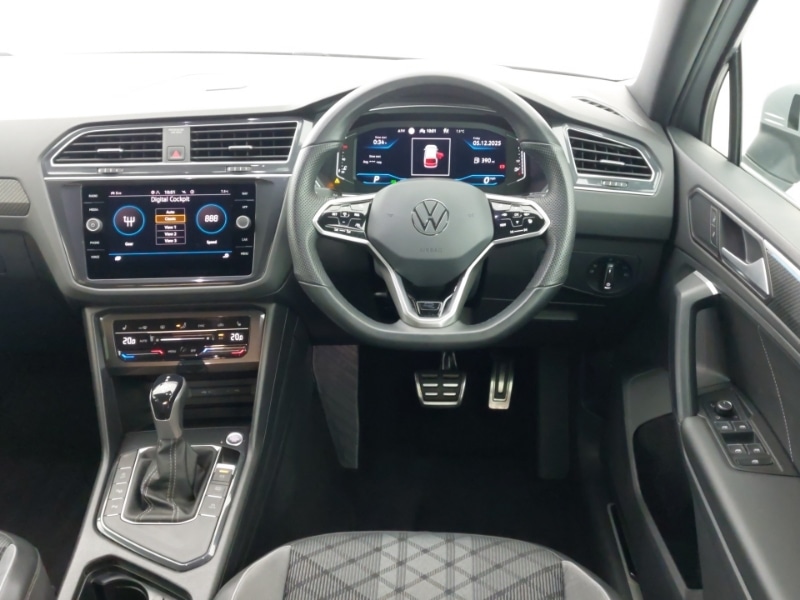 Used Volkswagen Tiguan 2023 for sale - 76860514: Photo 7