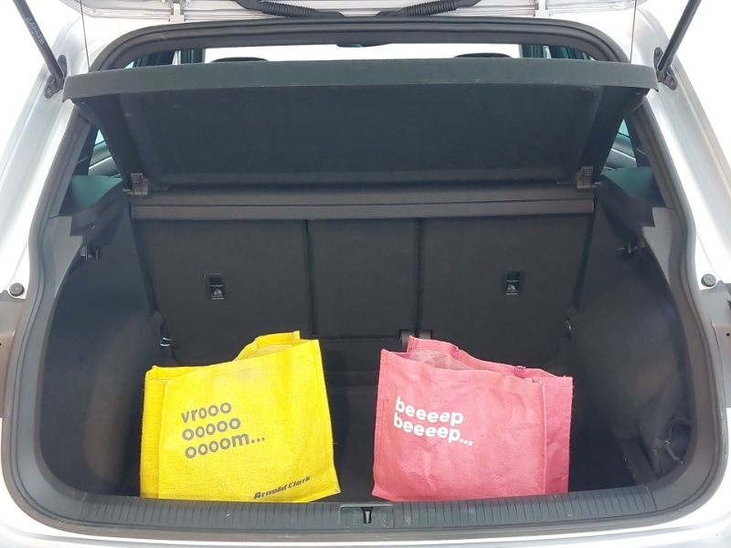 Used Volkswagen Tiguan 2023 for sale - 76860514: Photo 8